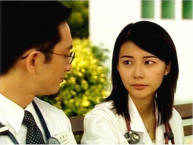 《妙手仁心II》海报第11张图片 《妙手仁心II》海报第11张图片