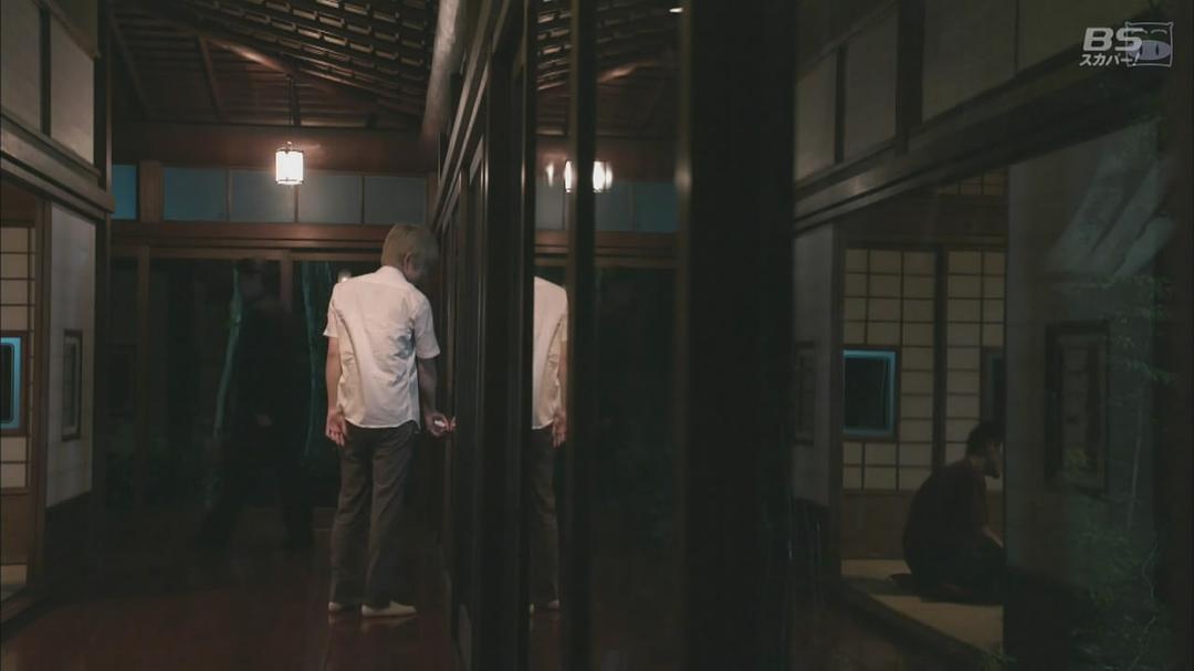 《斗牌传说第二季》海报第56张图片 《斗牌传说第二季》海报第56张图片