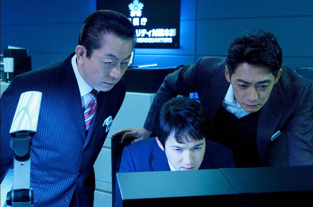 《相棒第17季》剧照第25张图片 《相棒第17季》剧照第25张图片