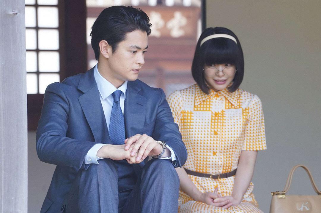 《鲁邦的女儿》剧照第58张图片 《鲁邦的女儿》剧照第58张图片