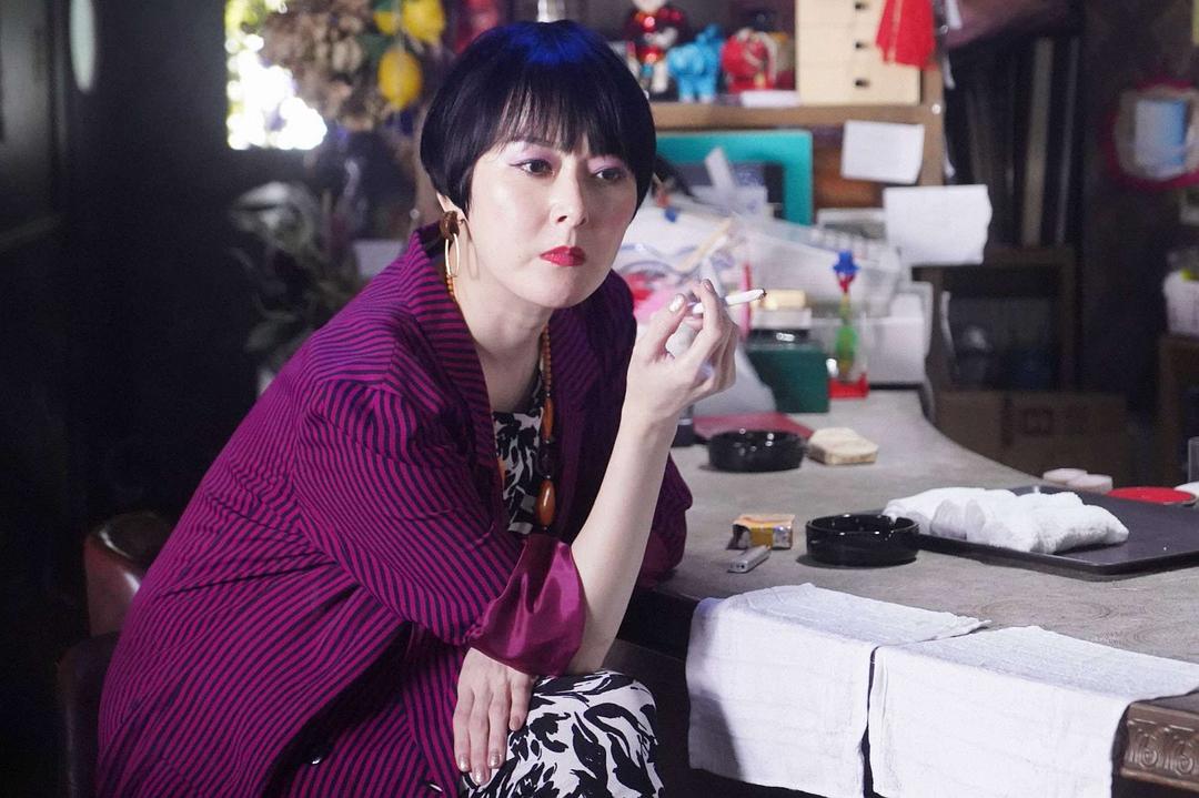 《鲁邦的女儿》剧照第23张图片 《鲁邦的女儿》剧照第23张图片