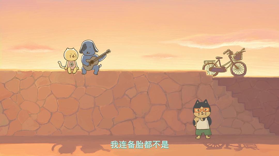 《伍六七之最强发型师》剧照第25张图片 《伍六七之最强发型师》剧照第25张图片