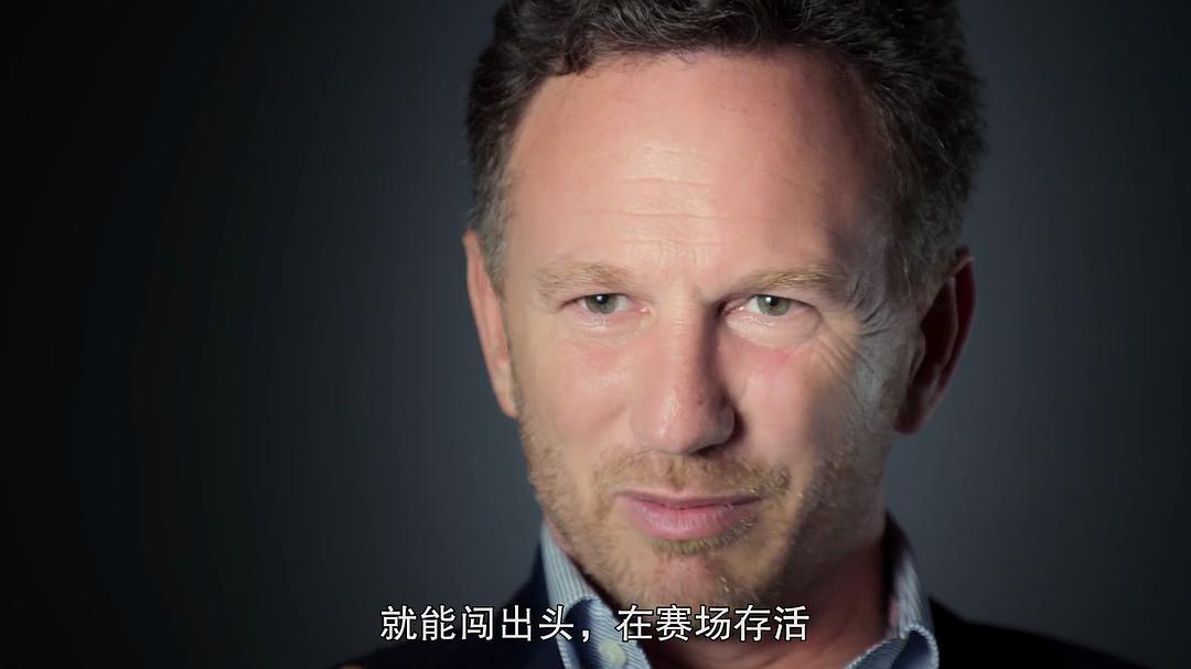 《一级方程式:疾速争胜第二季》剧照第51张图片 《一级方程式:疾速争胜第二季》剧照第51张图片