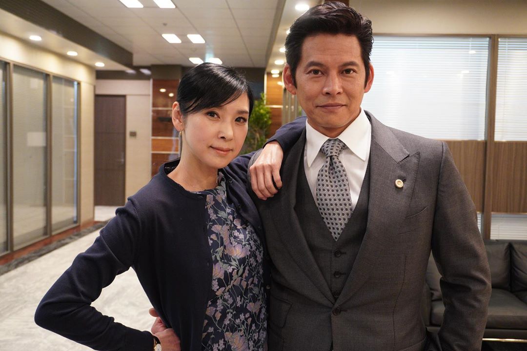 《金装律师2》海报第4张图片 《金装律师2》海报第4张图片