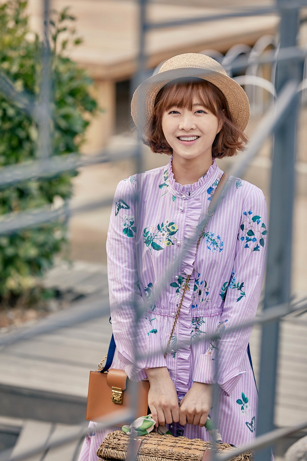 《大力女子都奉顺》海报第39张图片 《大力女子都奉顺》海报第39张图片