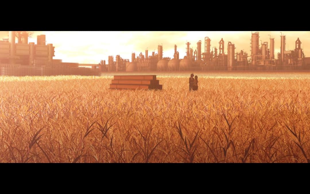 《伤物语2:热血篇》剧照第25张图片 《伤物语2:热血篇》剧照第25张图片