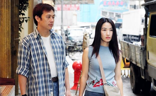 《陀枪师姐2》海报第2张图片 《陀枪师姐2》海报第2张图片