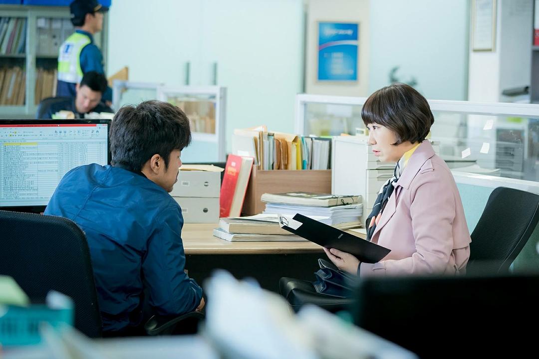 《我们遇见的奇迹》海报第12张图片 《我们遇见的奇迹》海报第12张图片