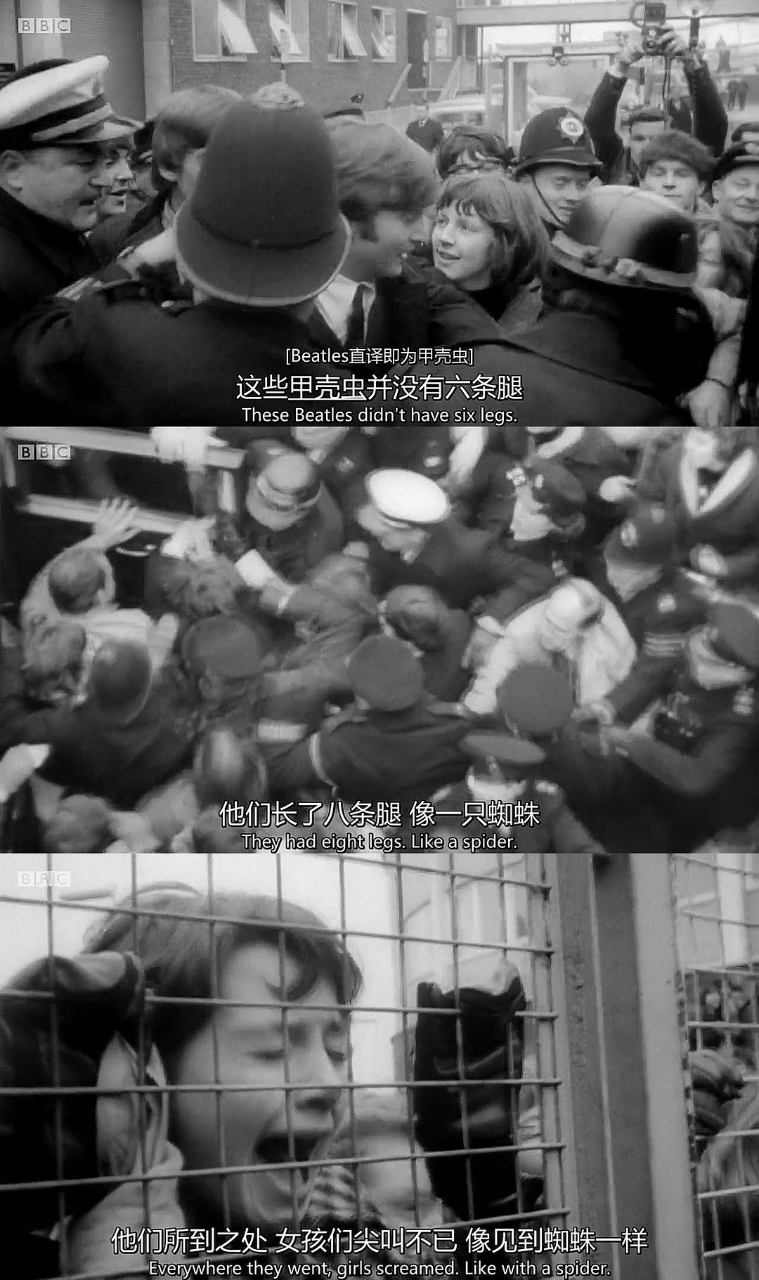 《扯蛋英国史第一季》剧照第35张图片 《扯蛋英国史第一季》剧照第35张图片