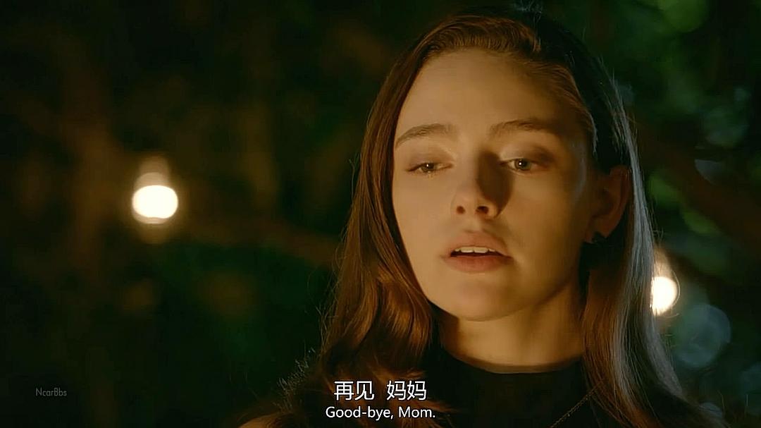 《初代吸血鬼第五季》海报第45张图片 《初代吸血鬼第五季》海报第45张图片