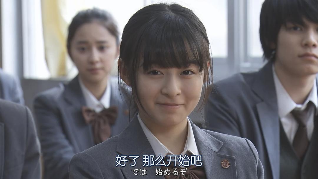 《3年A班:从现在起,是仅属于你们的毕业典礼》剧照第10张图片 《3年A班:从现在起,是仅属于你们的毕业典礼》剧照第10张图片