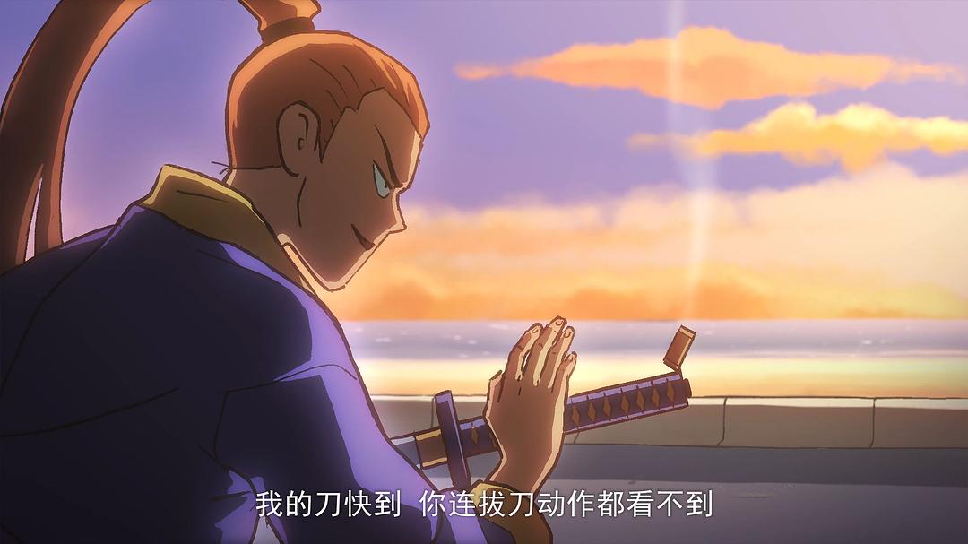 《伍六七之最强发型师》剧照第46张图片 《伍六七之最强发型师》剧照第46张图片
