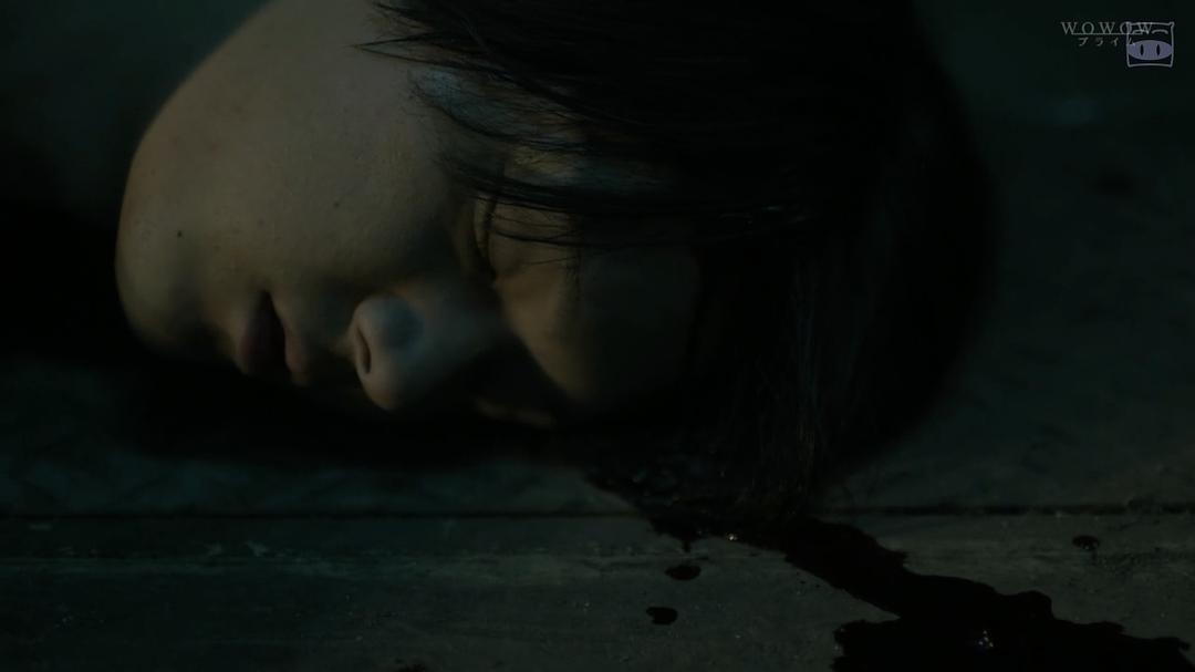 《恶的波动杀人分析班番外》海报第33张图片 《恶的波动杀人分析班番外》海报第33张图片