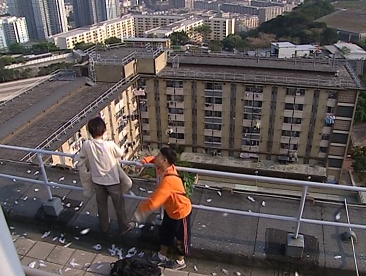 《阿旺新传》剧照第33张图片 《阿旺新传》剧照第33张图片